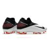 Nike Phantom Vision Elite Dynamic Fit FG Blanco Negro